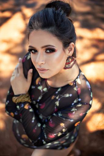 Ensaio de gestante em ambiente externo, Parque Passaúna em Curitiba- Paraná