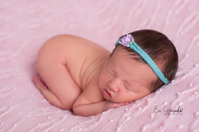 book newborn peladinho