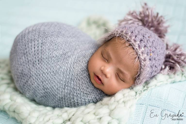 ensaio newborn- estudio joyce mendes- curitiba