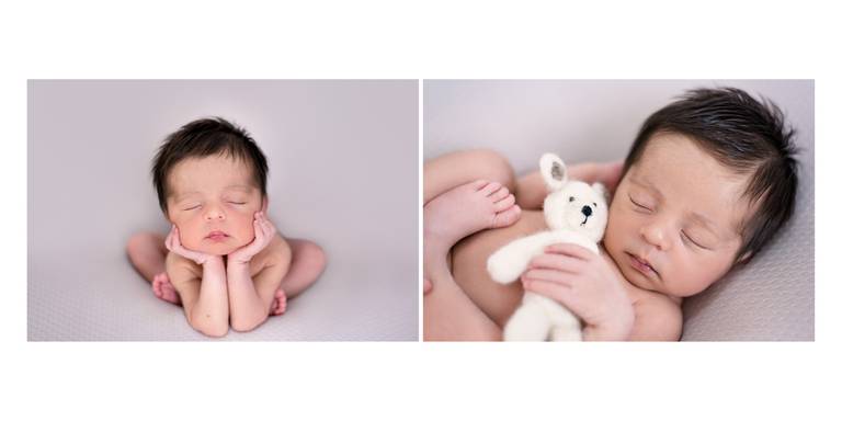 Ensaio newborn fotografa Joyce Mendes
