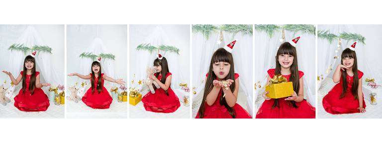 Natal encantado, fotos de Natal com fotografa Joyce Mendes em Curitiba