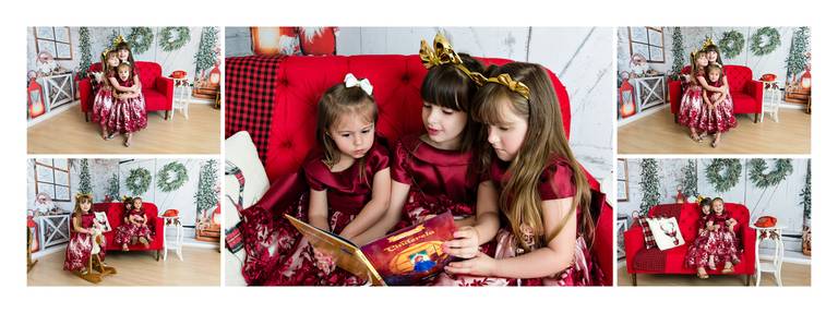 Fotos lindas de Natal 