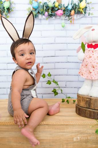 mini sessão de páscoa com a fotografa joyce mendes fotografia