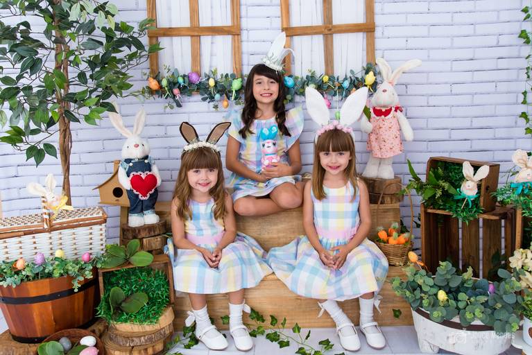 mini sessão de páscoa com a fotografa joyce mendes fotografia