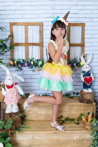 ensaio de páscoa infantil joyce mendes fotografia curitiba pr