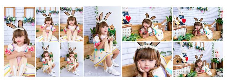 gêmeas twins in worlderlandem sessão de páscoa