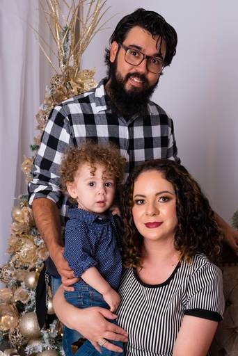 sessao de natal em curitiba joyce mendes fotografia