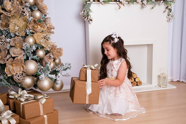 sessao de natal em curitiba joyce mendes fotografia