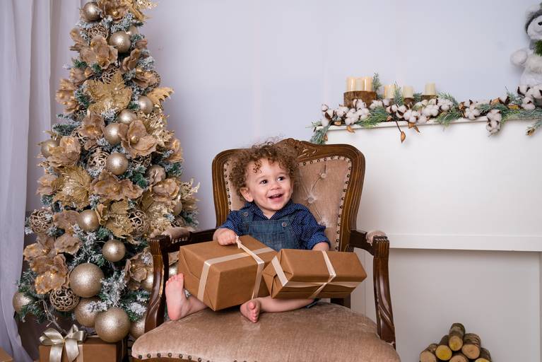 sessao de natal em curitiba joyce mendes fotografia