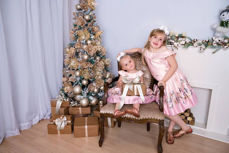 ensaio de natal joyce mendes fotografia