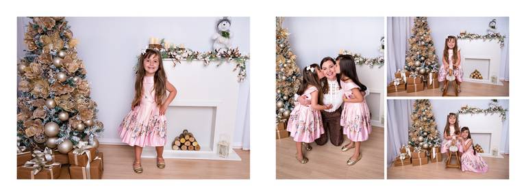 sessao de natal em curitiba joyce mendes fotografia