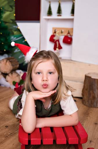 ensaio de natal joyce mendes fotografia