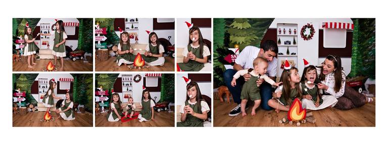 joyce mendes fotografia fotos de natal