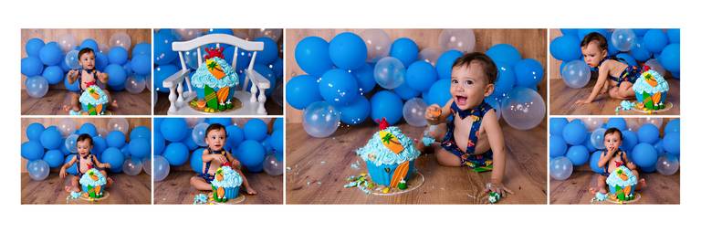 smash the cake joyce mendes fotografia