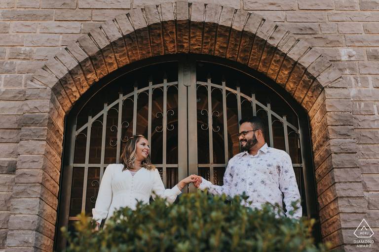 WPJA - Diamond Awards 2020 v28 ensaio pré-casamento