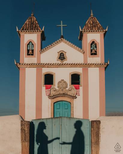 WPJA - Diamond Awards 2020 v28 ensaio pré-casamento lavras novas