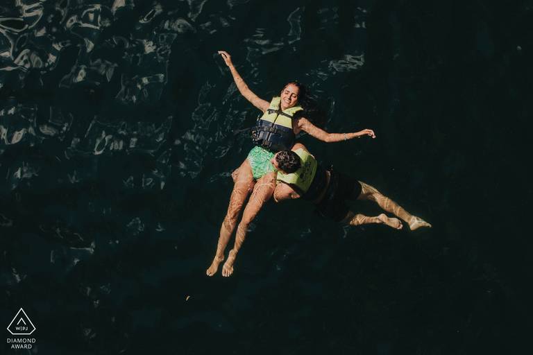 WPJA - Diamond Awards 2020 v28 ensaio pré-casamento cancún