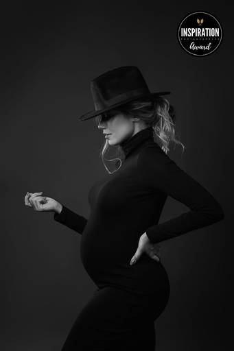 Portrait Awards - Inspiration Photographers