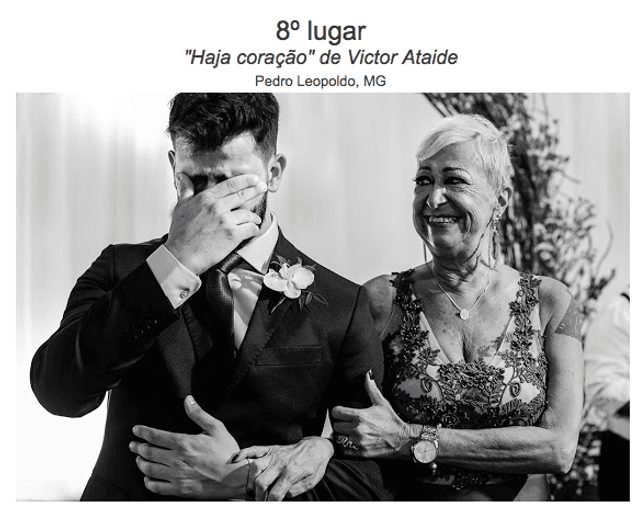 Foto Premiada Foto Hera 2018/2019