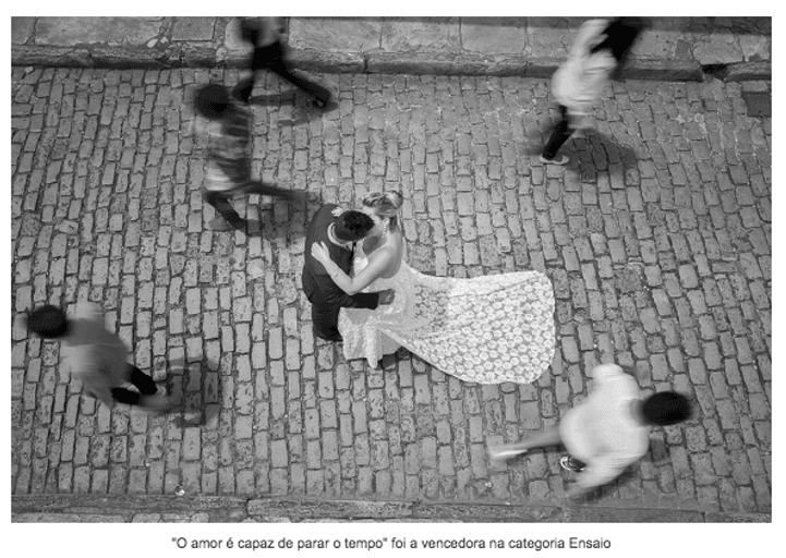 Prêmio Foto Hera 2015 - Foto Vencedora