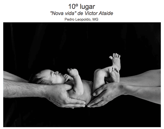 Foto Premiada Foto Hera 2018/2019