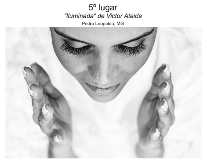 Foto Premiada Foto Hera 2018/2019