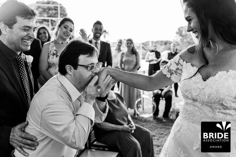 Bride - Round 2º 2020