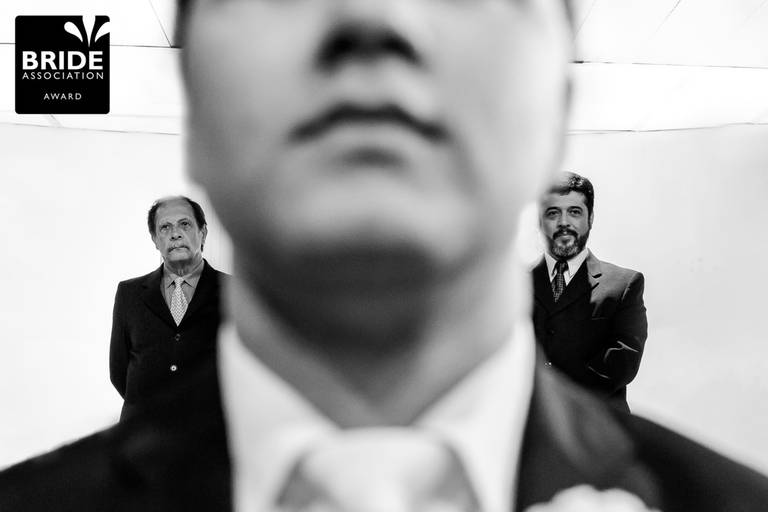 Bride Association - Round 4º 2020