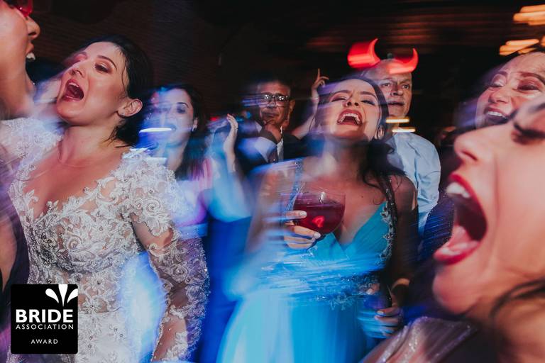 Bride Association - Round 4º 2020