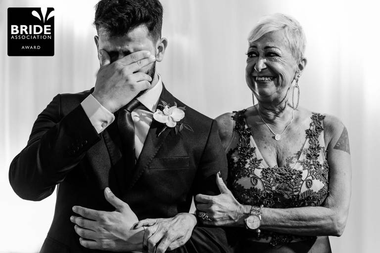 Bride Association - Round 4º 2020