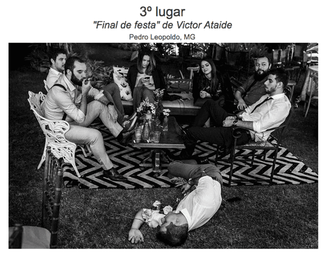 Foto Premiada Foto Hera 2018/2019