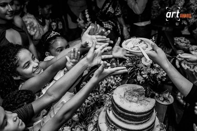 Selo Fine Art Association - 20º concurso geral