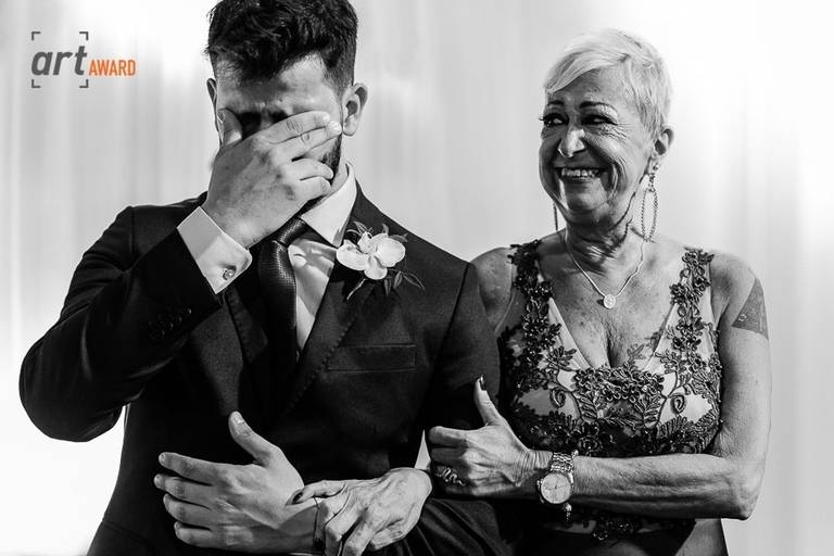 Selo Fine Art Association - 20º concurso geral