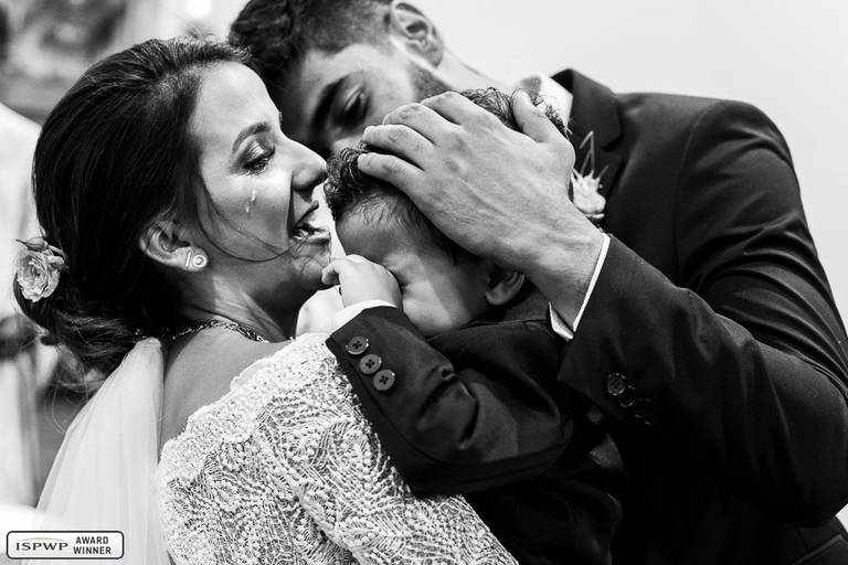 ISPWP - 6th Place
Love and Emotion
Winter 2020 Contest