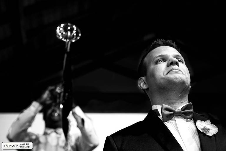 ISPWP - 9th Place
Love and Emotion
Winter 2020 Contest