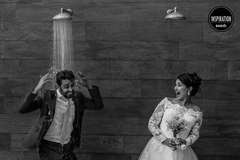 Foto premiada no concurso 22º Collection Inspiration Photographers