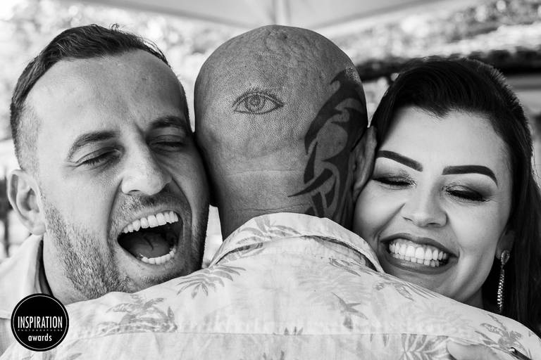 Foto premiada no concurso 22º Collection Inspiration Photographers