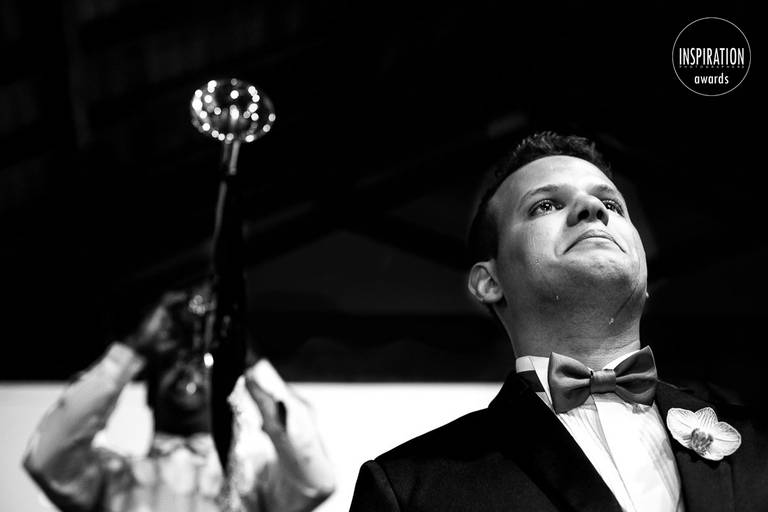 Foto premiada no concurso 21º Collection Inspiration Photographers