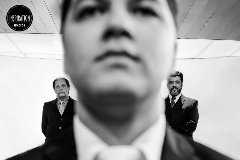 Foto premiada no concurso 21º Collection Inspiration Photographers