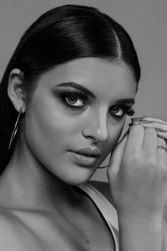 Retrato Profissional BH, Retrato Corporativo, Retrato Empresarial Feminino