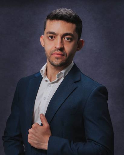 Retrato Profissional BH, Retrato Corporativo