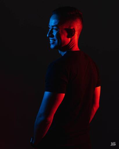 Retrato Profissional BH, Retrato Corporativo