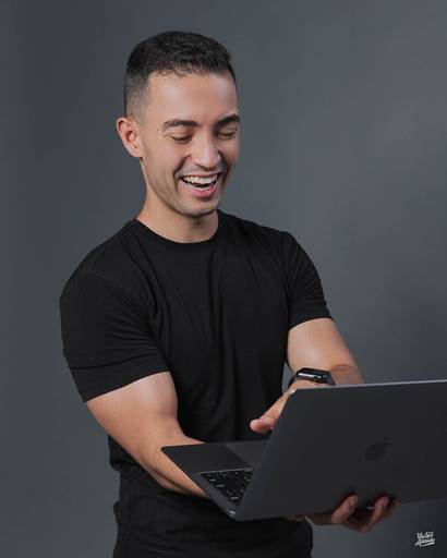 Retrato Profissional BH, Retrato Corporativo