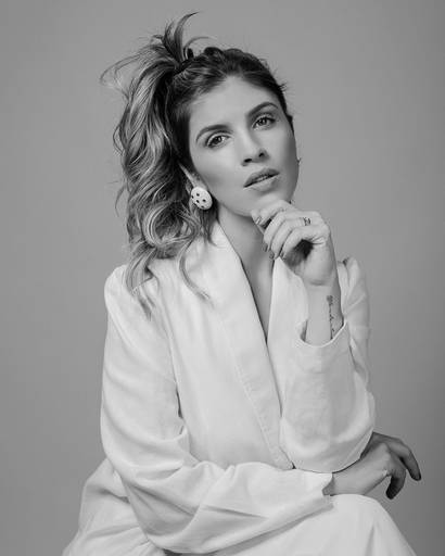 Retrato Profissional BH, Retrato Corporativo, Retrato Empresarial Feminino