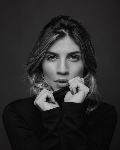 Retrato Profissional BH, Retrato Corporativo, Retrato Empresarial Feminino