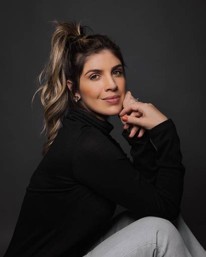 Retrato Profissional BH, Retrato Corporativo, Retrato Empresarial Feminino