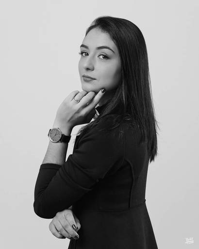 Retrato Profissional BH, Retrato Corporativo, Retrato Empresarial Feminino