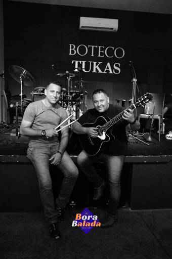 Dupla Paulo Henrique & Juliano