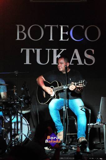 Dupla Paulo Henrique & Juliano