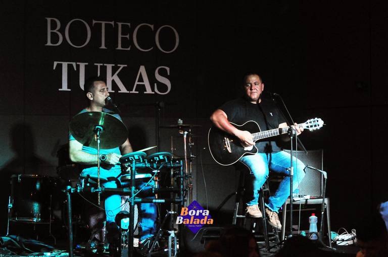 Dupla Paulo Henrique & Juliano